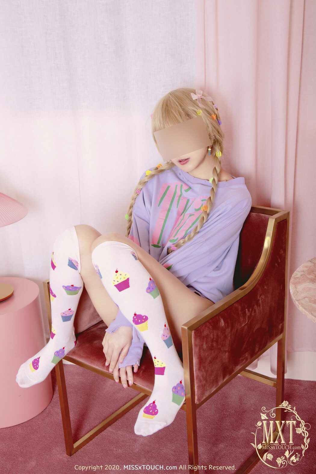MISS TOUCH ZANAPAM – Vol.10