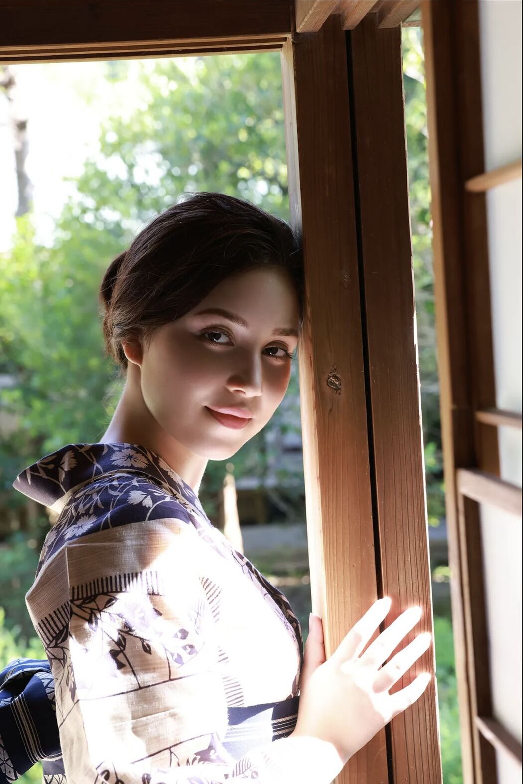 JP Michelle Megumi ミッシェル愛美 – Secret Lover Vol.3 Part02 (62P)