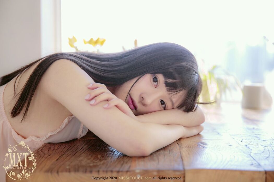 MISS TOUCH BYEOL 별 – Vol.22 A