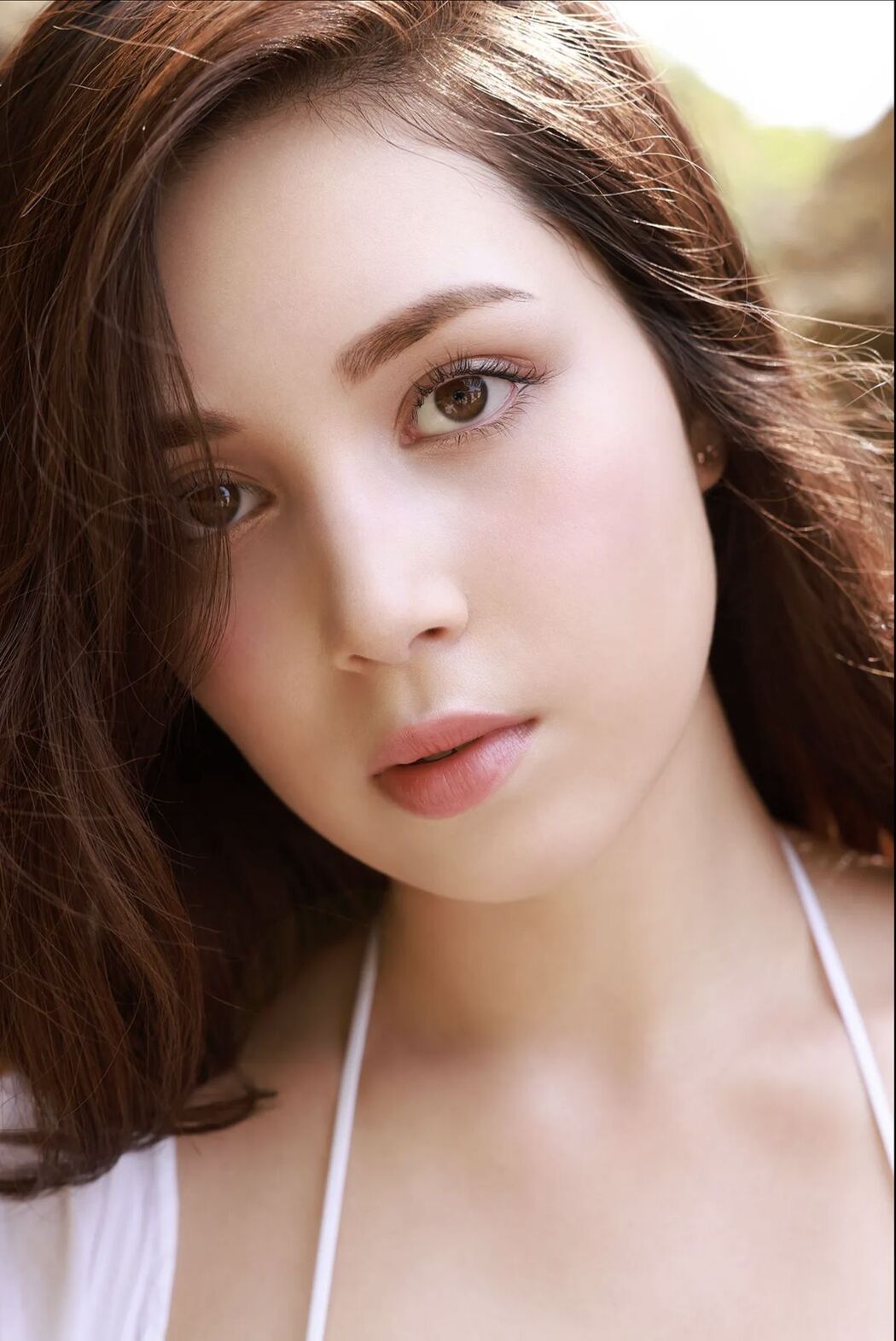 JP Michelle Megumi ミッシェル愛美 &#8211; Secret Lover Vol.3 Part02 (62P)