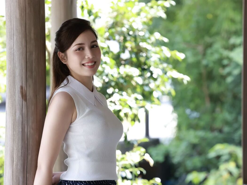 JP Michelle Megumi ミッシェル愛美 &#8211; Secret Lover Vol.3 Part01 (62P)
