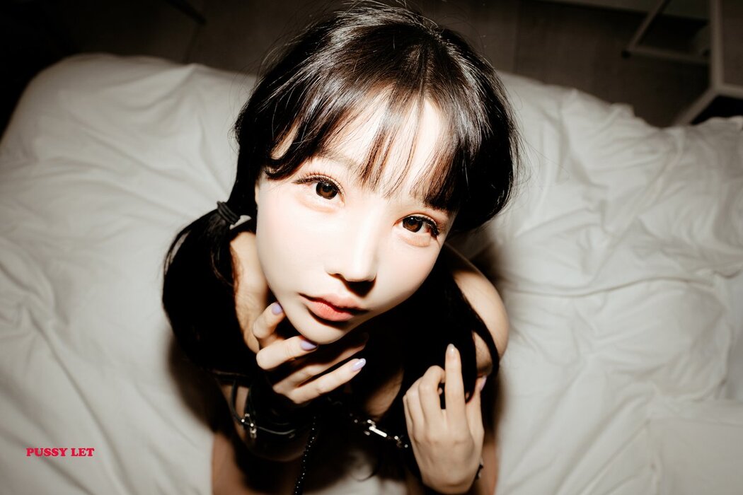 PUSSYLET Vol.24 Candy 캔디 No.03 Slave Part2