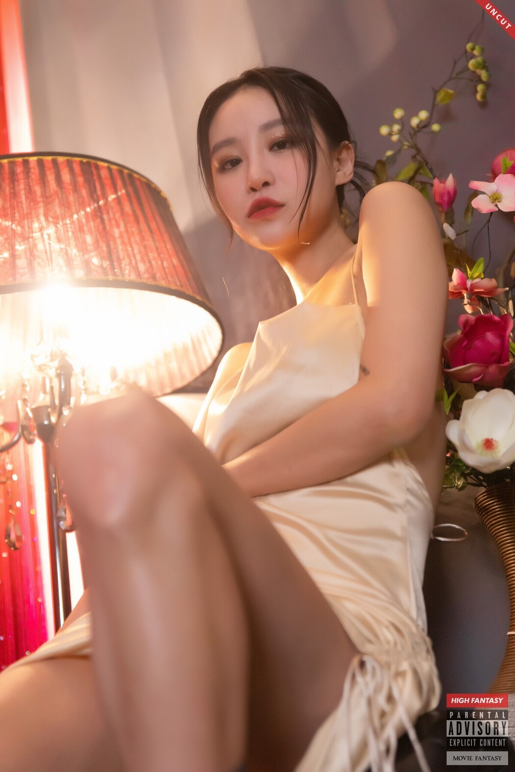 HIGH FANTASY Lee Seol – Vol.6 Uncut 화양연화 The Most Beautiful Moment