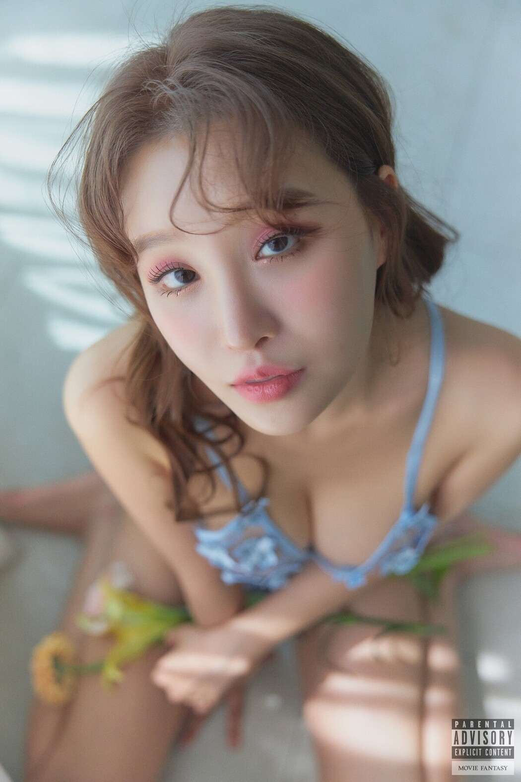 HIGH FANTASY Lee Seol – Vol.1 April