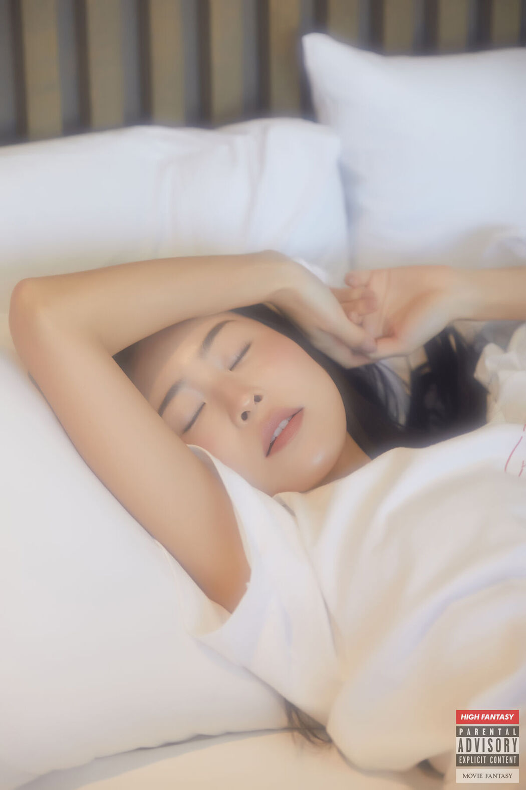 HIGH FANTASY Rina Toeda – Vol.4 Morning With You
