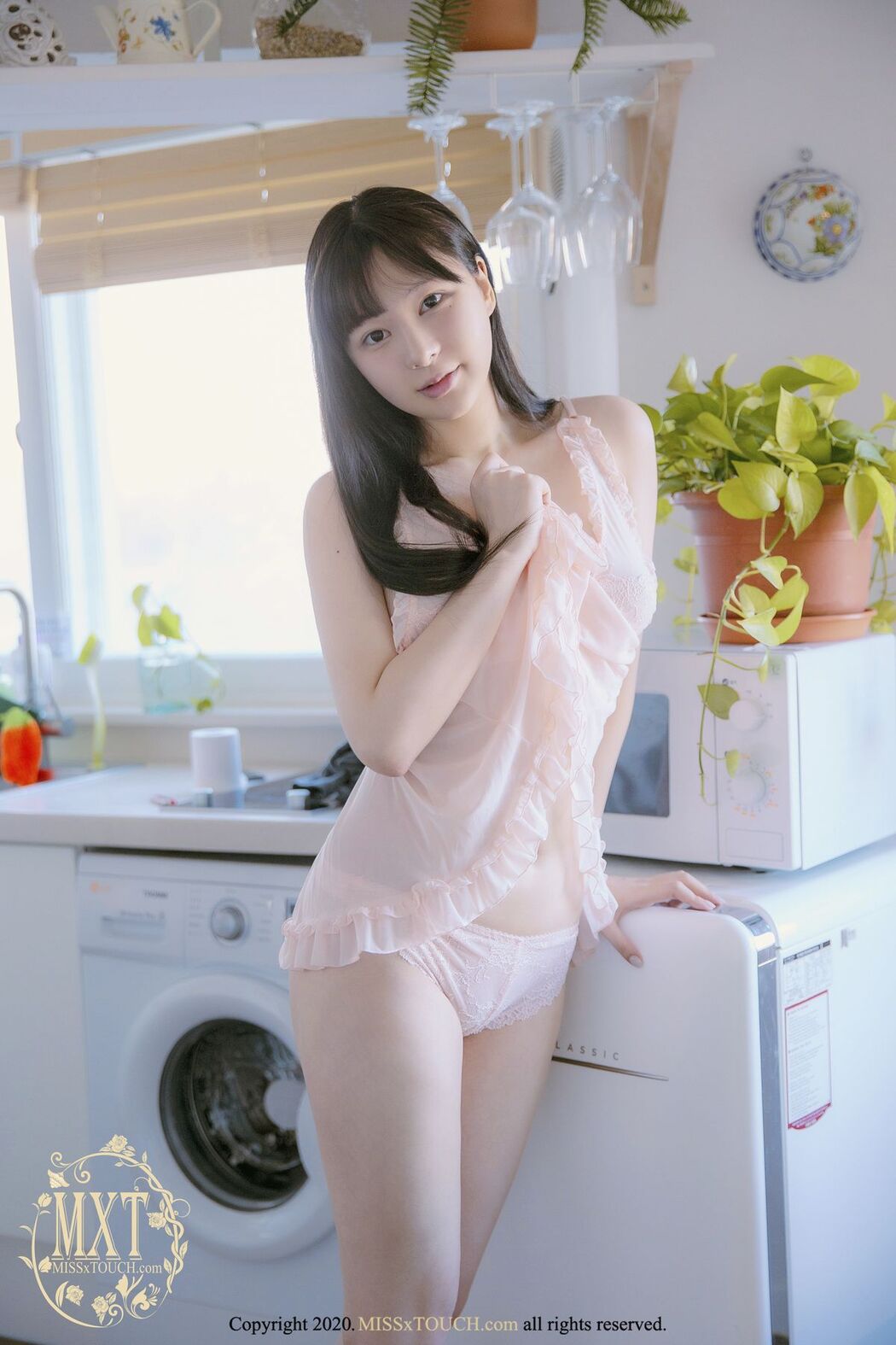 MISS TOUCH BYEOL 별 – Vol.22 A