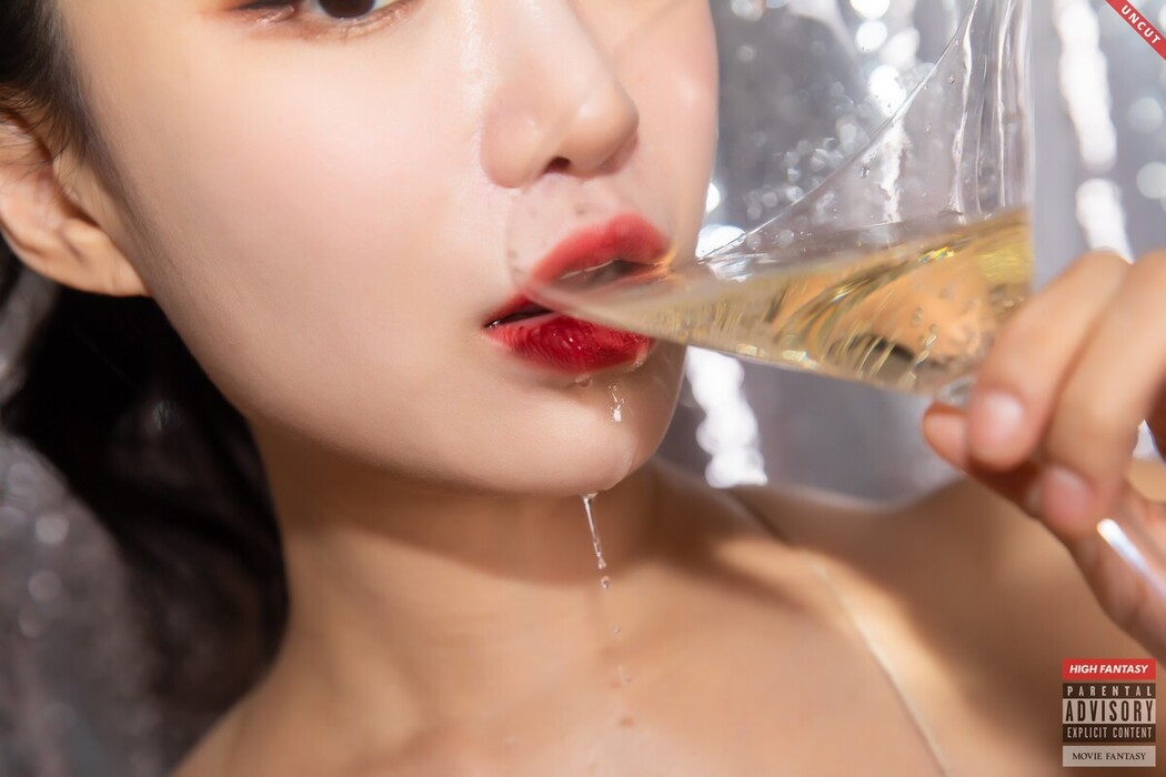 HIGH FANTASY Lee Seol – Vol.6 Uncut 화양연화 The Most Beautiful Moment