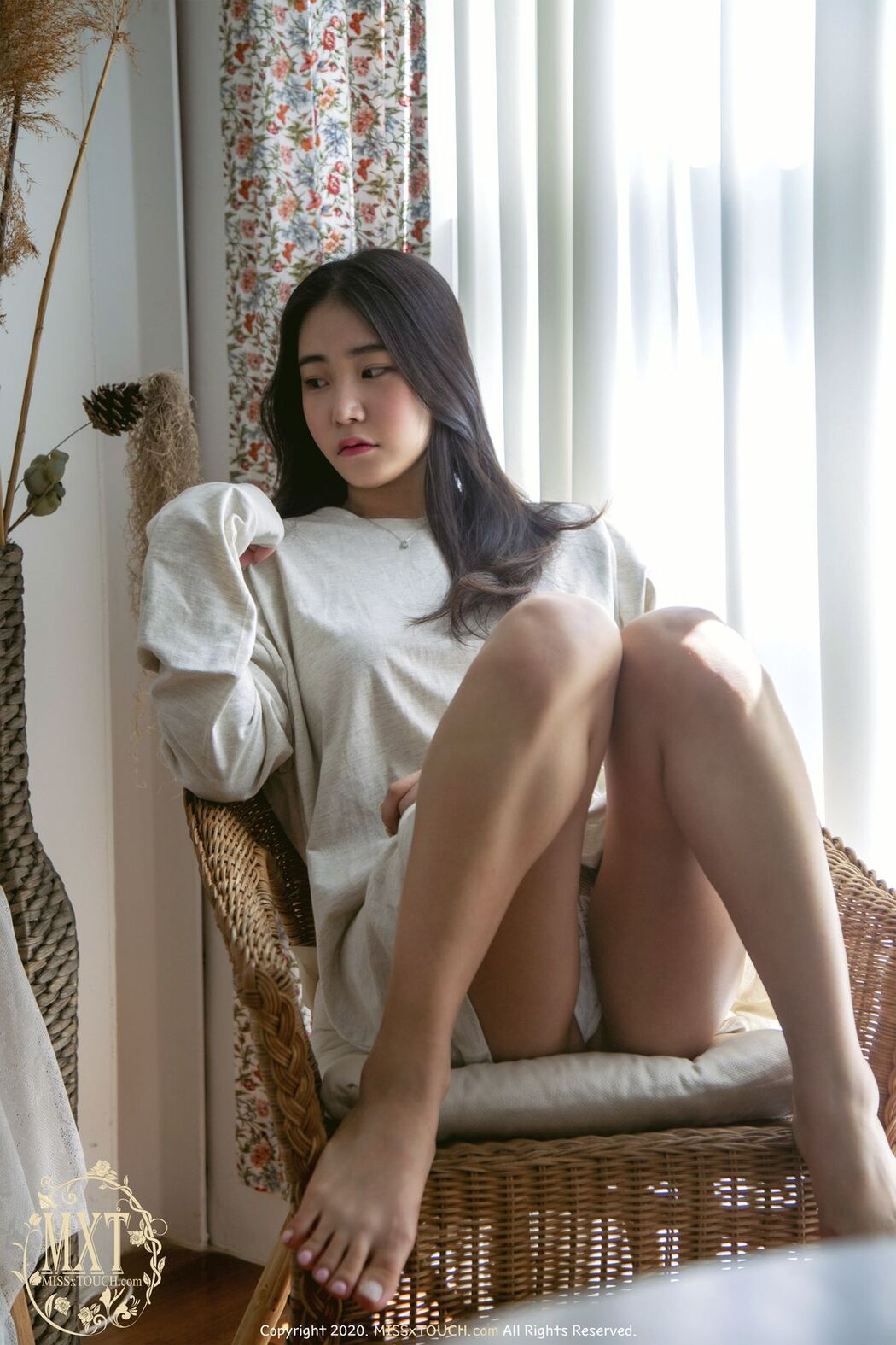 MISS TOUCH Su-A – Vol.12