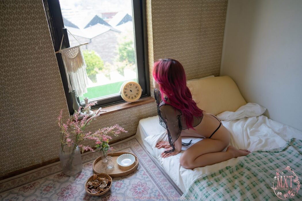 MISS TOUCH SEHI 세희 – Vol.36 A
