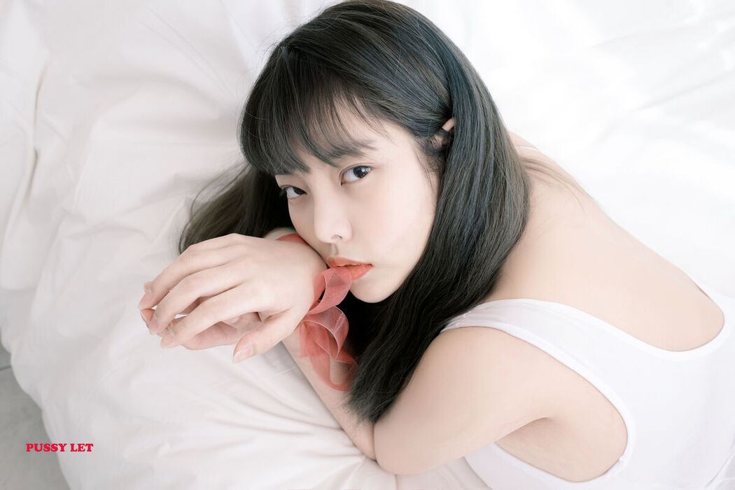 PUSSYLET Vol.18 Min-Ah 민아 No.1
