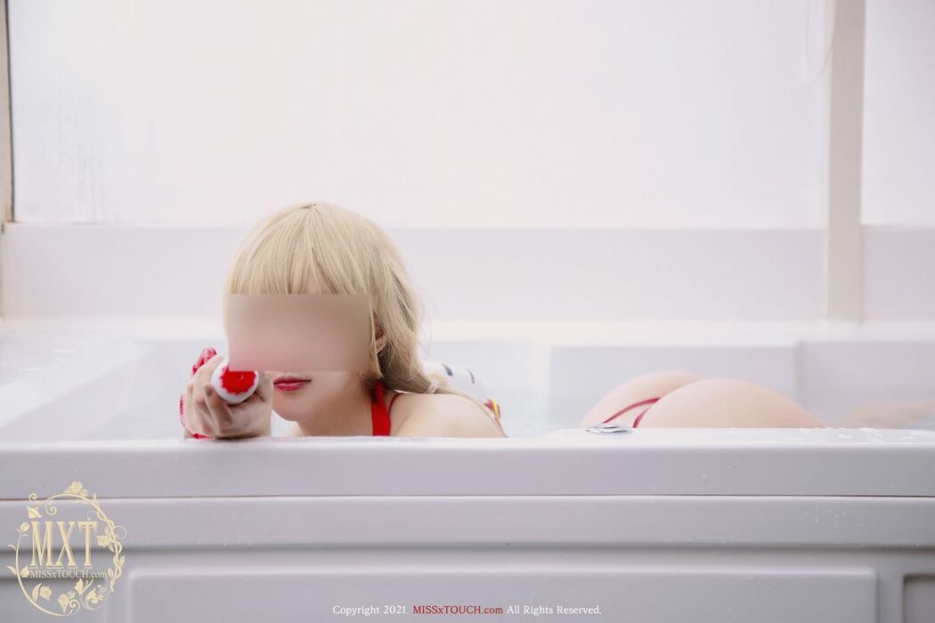 MISS TOUCH ZANAPAM 자나팜 – Vol.21