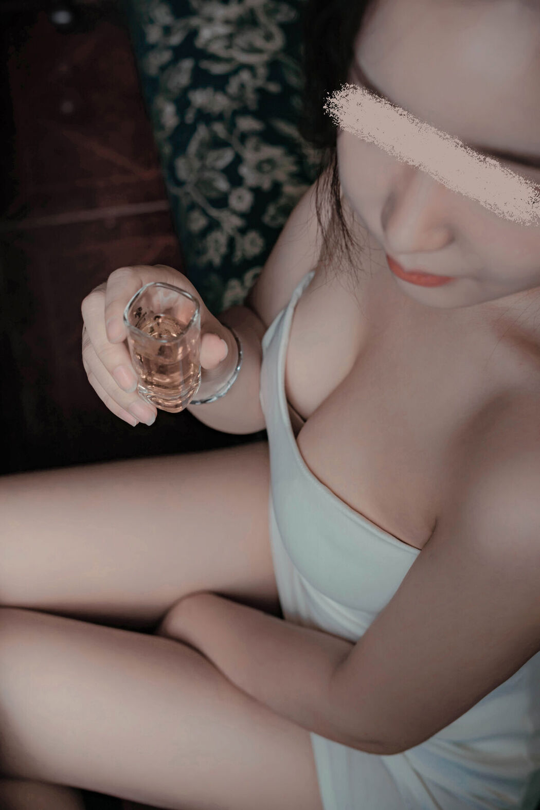 PUSSYLET Vol.33 Cony 코니 No.11 Karaoke