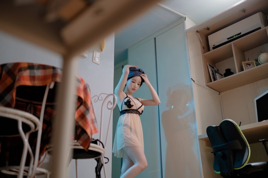 PUSSYLET Vol.35 Candy 캔디 No.5 Secretly
