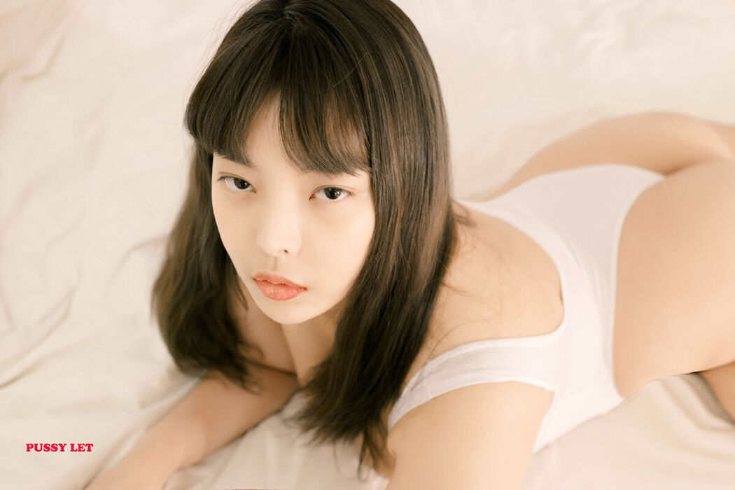 PUSSYLET Vol.18 Min-Ah 민아 No.1