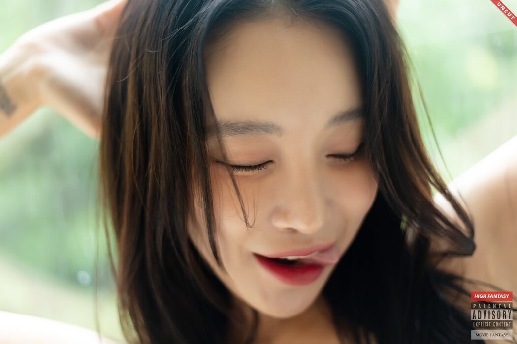 HIGH FANTASY Lee-seol 이설 – Vol.4 My Pink UNCUT