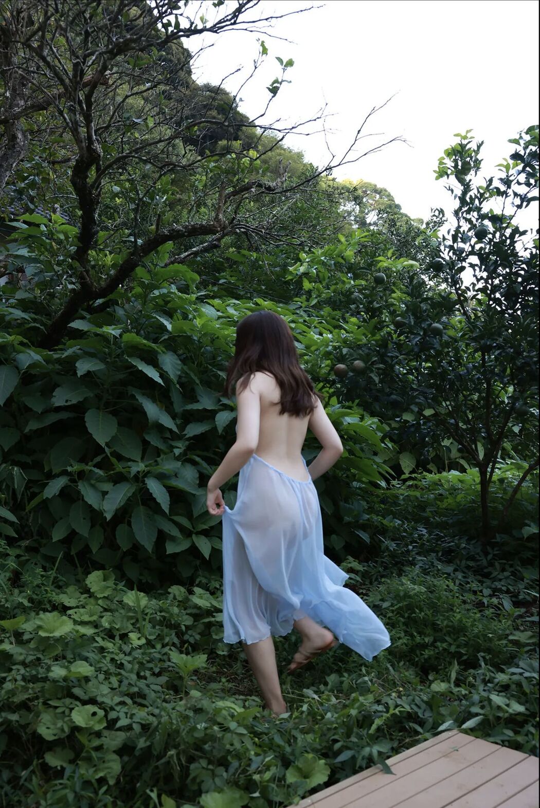 JP Michelle Megumi ミッシェル愛美 – Secret Lover Vol.3 Part01 (62P)