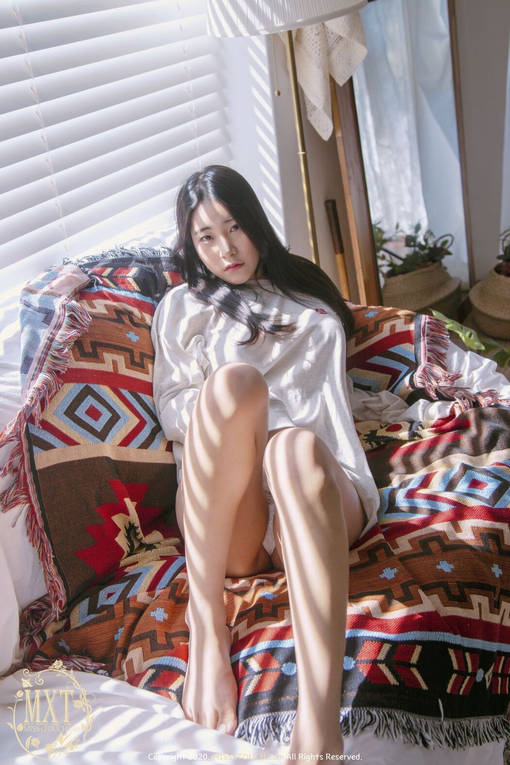 MISS TOUCH Su-A – Vol.12