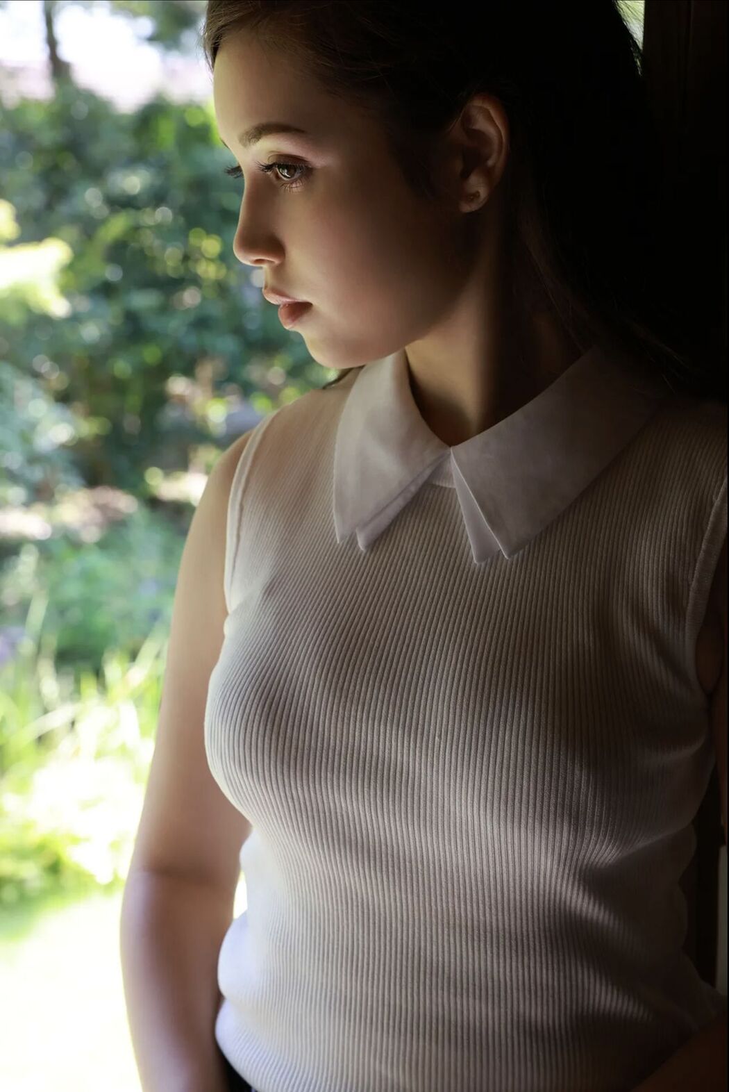 JP Michelle Megumi ミッシェル愛美 &#8211; Secret Lover Vol.3 Part01 (62P)
