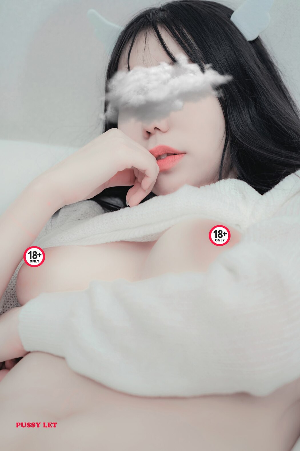 PUSSYLET Vol.08 – December