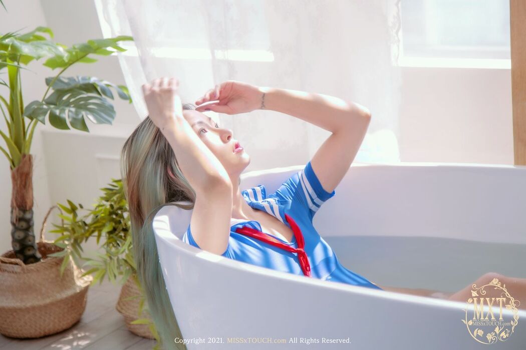 MISS TOUCH SEHI – Vol.28 B