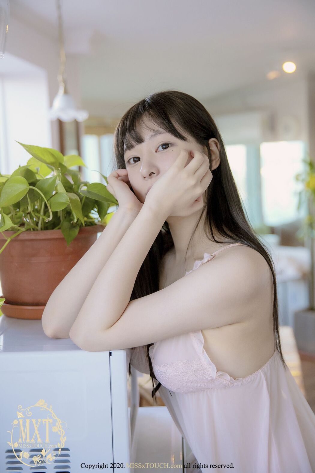 MISS TOUCH BYEOL 별 – Vol.22 A