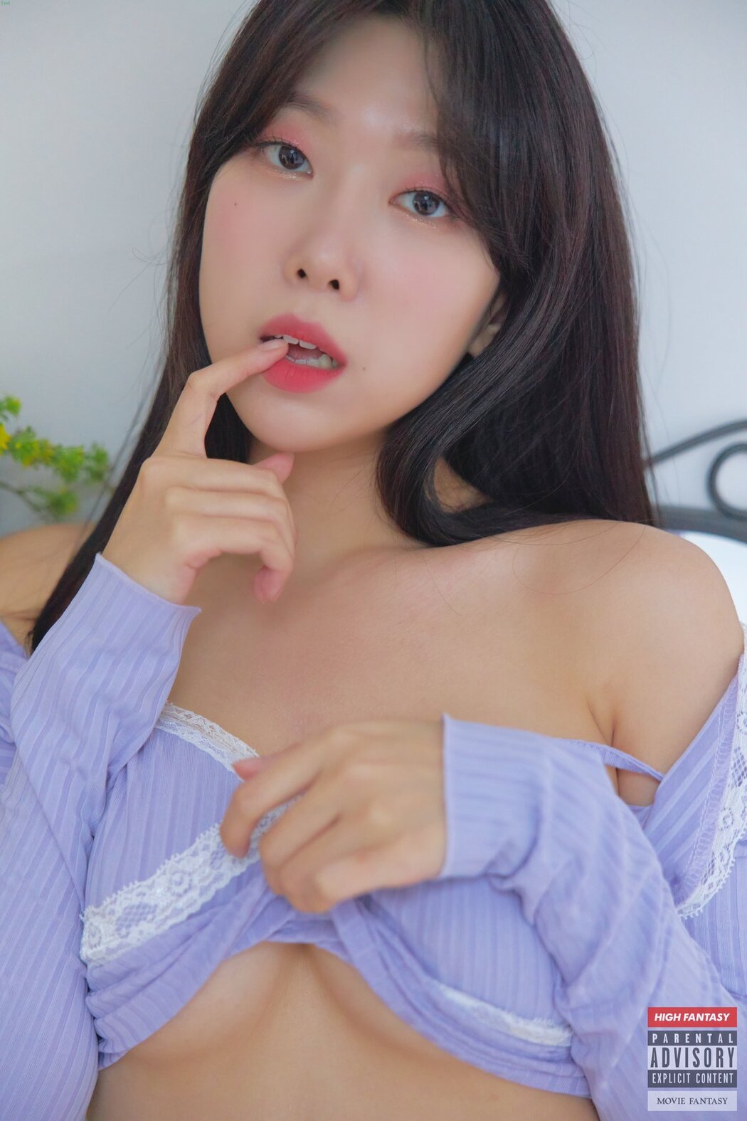 HIGH FANTASY Shaany 샤니 – Vol.4 묘해 Feel Something