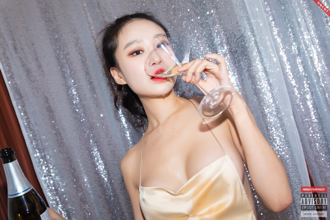 HIGH FANTASY Lee Seol – Vol.6 Uncut 화양연화 The Most Beautiful Moment