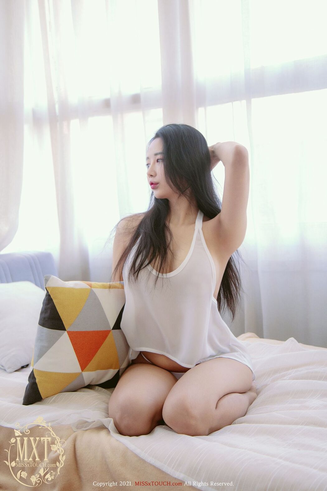 MISS TOUCH XCXHXO 초히 – Vol.20