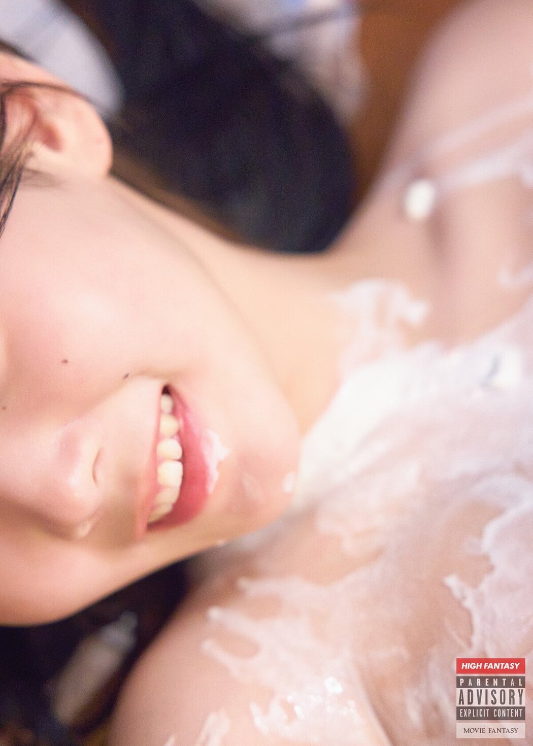 HIGH FANTASY Zia 지아 Vol.1 Whipping Shower