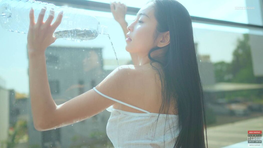 HIGH FANTASY Rina Toeda Vol.06 My Summer