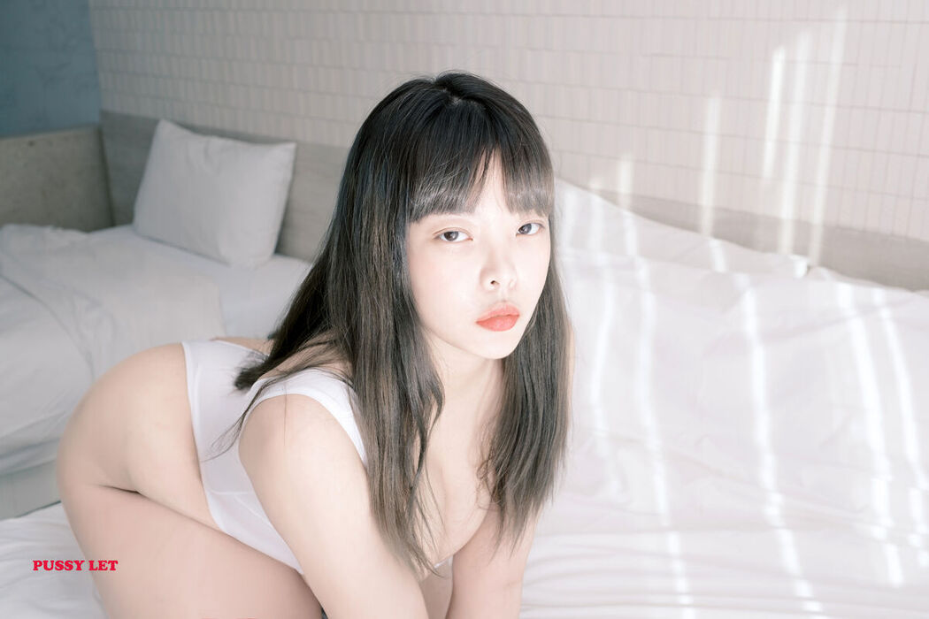 PUSSYLET Vol.18 Min-Ah 민아 No.1