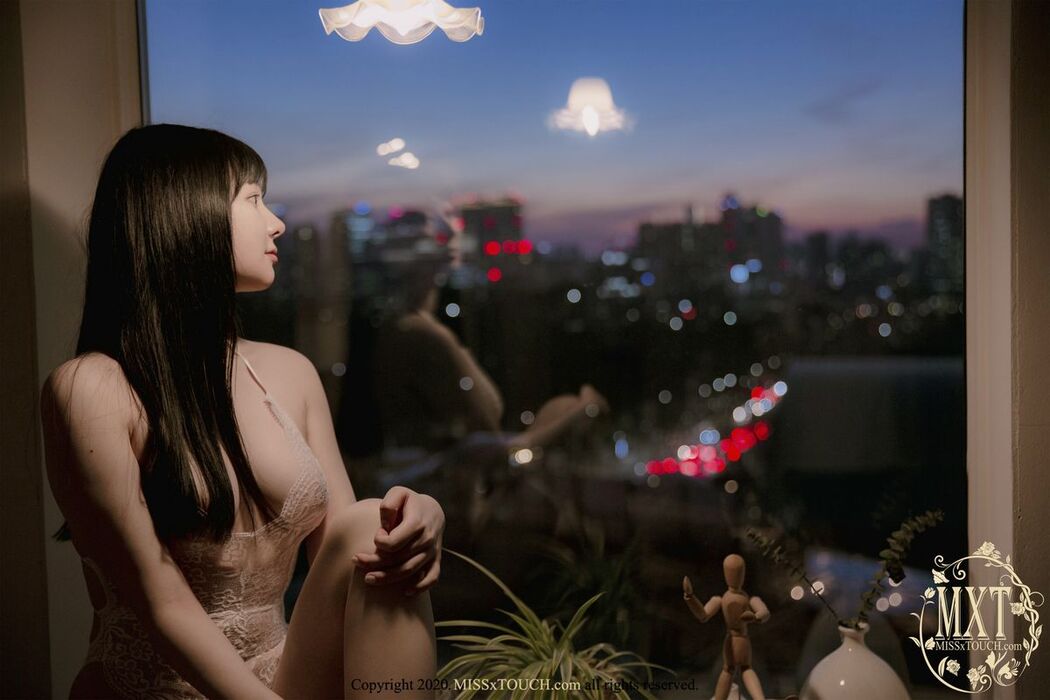 MISS TOUCH BYEOL 별 – Vol.22 B