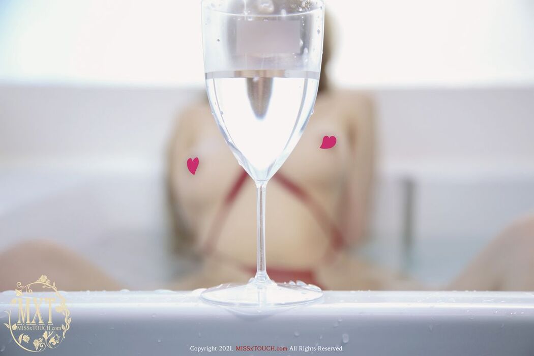 MISS TOUCH ZANAPAM 자나팜 – Vol.21