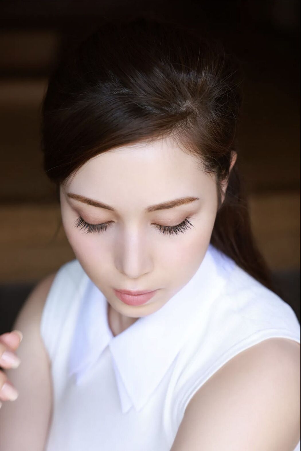JP Michelle Megumi ミッシェル愛美 &#8211; Secret Lover Vol.3 Part01 (62P)