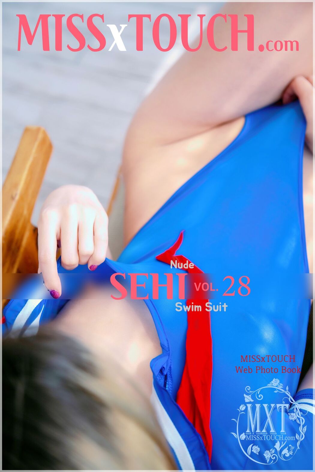 MISS TOUCH SEHI – Vol.28 B