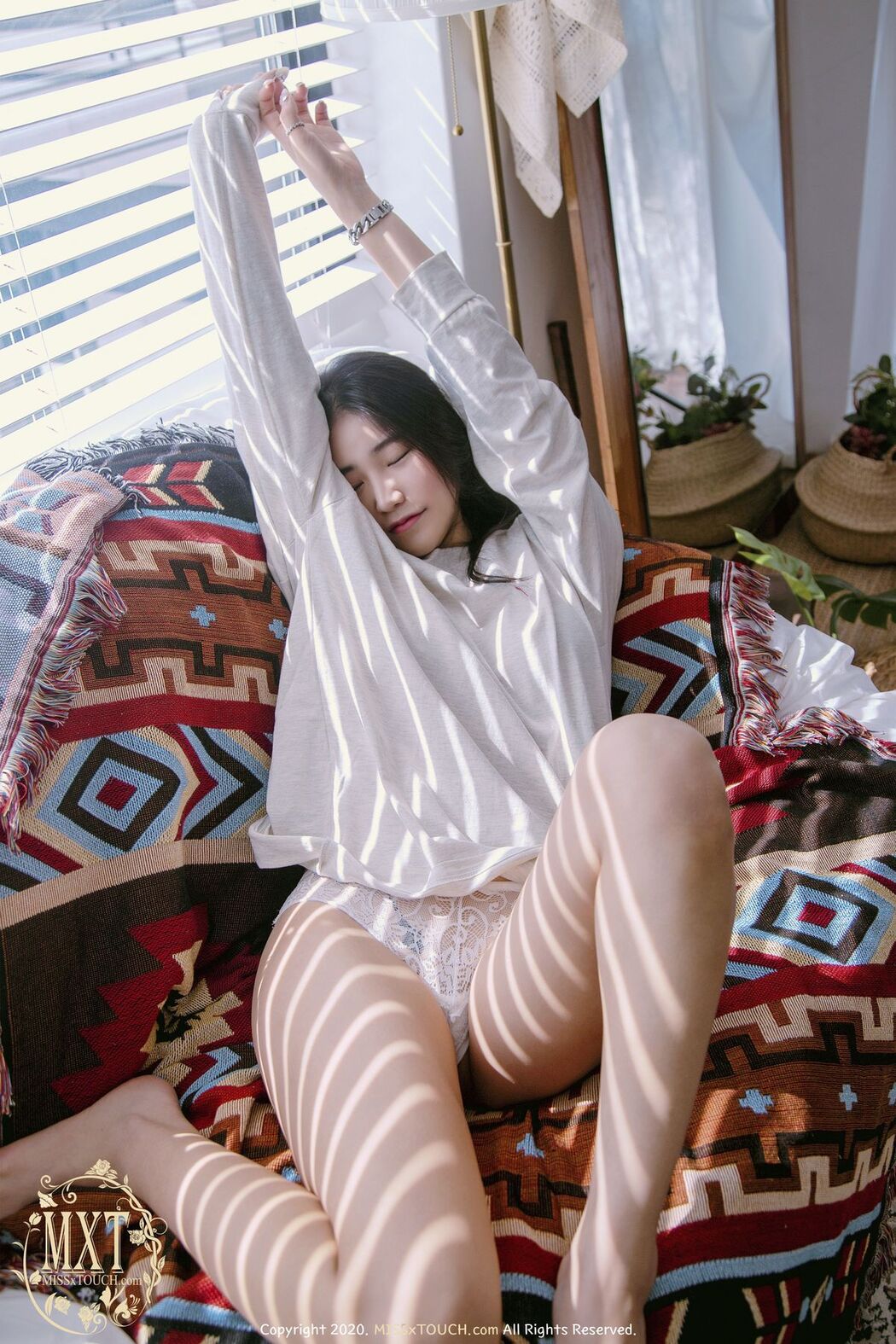 MISS TOUCH Su-A – Vol.12