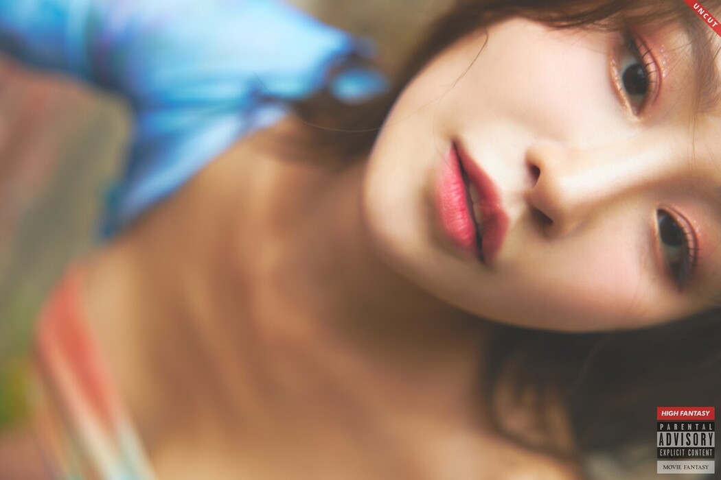 HIGH FANTASY Lee Seol – Vol.3 Seduction Uncut