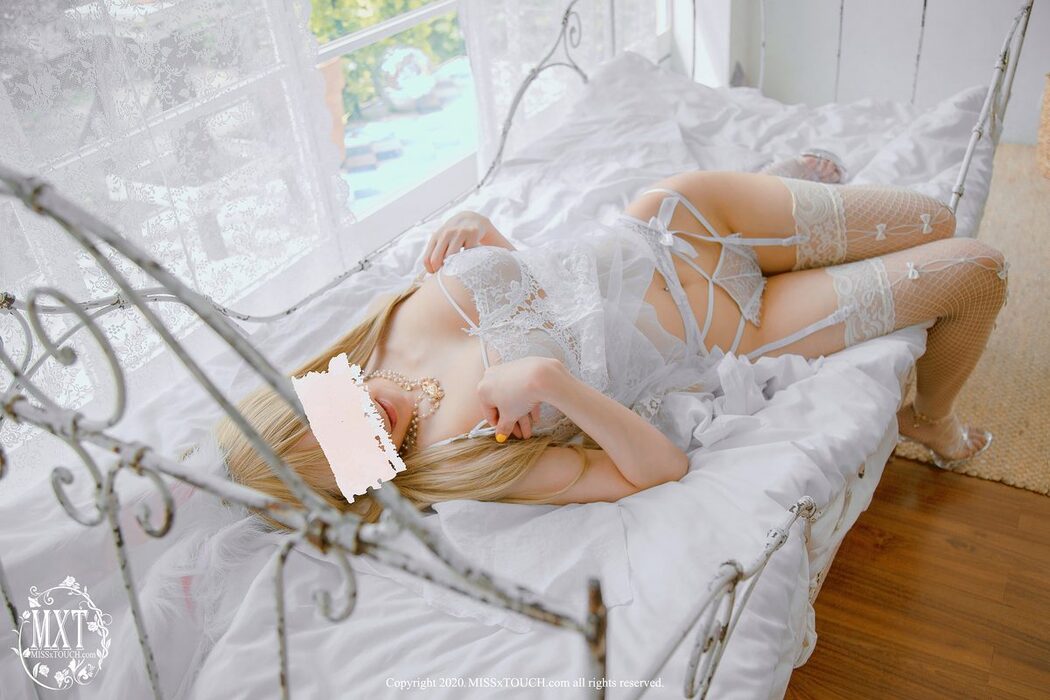 MISS TOUCH ZANAPAM Vol.5