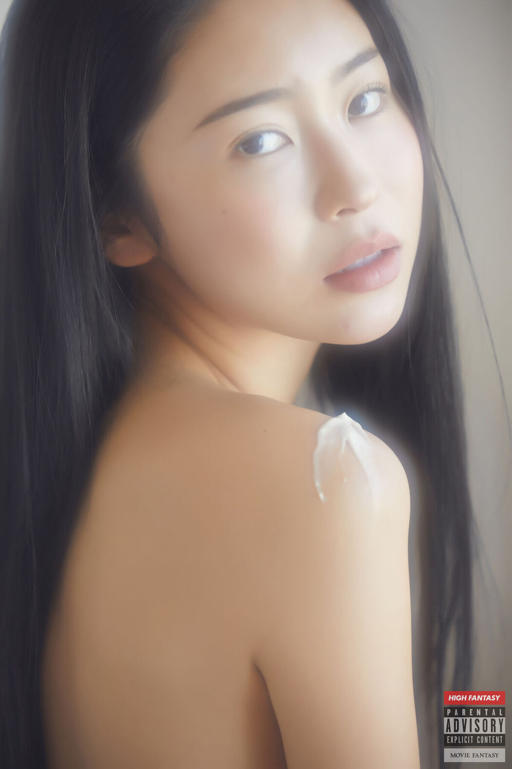 HIGH FANTASY Rina Toeda – Vol.4 Morning With You