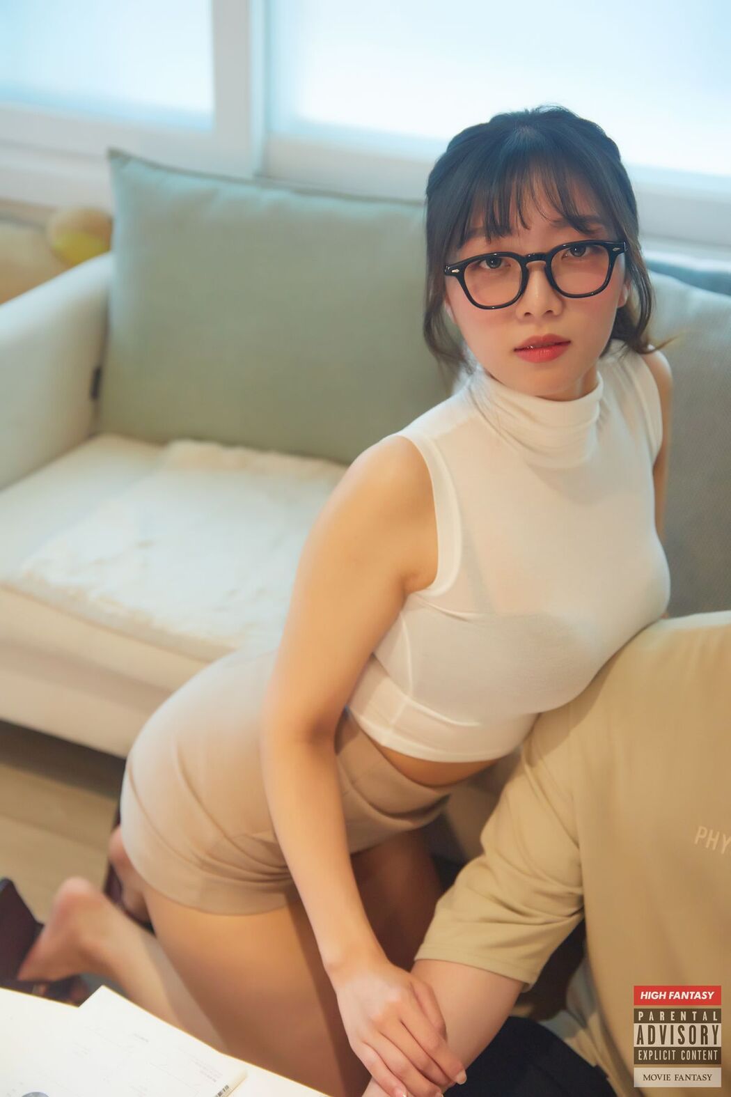 HIGH FANTASY Koby – Vol.01 Tutor