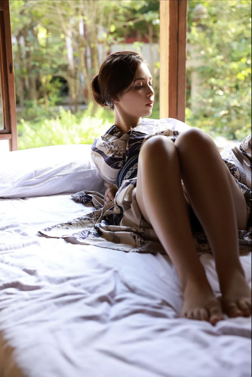 JP Michelle Megumi ミッシェル愛美 – Secret Lover Vol.3 Part02 (62P)