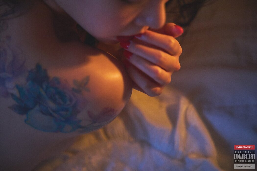 HIGH FANTASY Shaany 샤니 Vol.2 Her Room