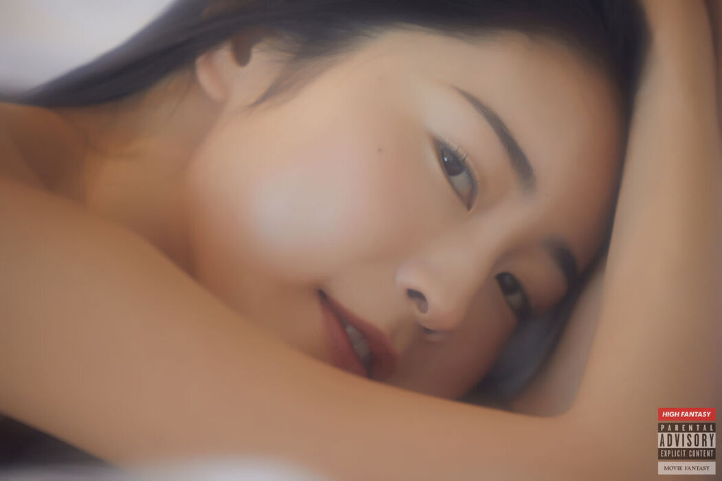 HIGH FANTASY Rina Toeda – Vol.4 Morning With You
