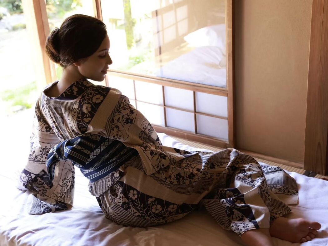 JP Michelle Megumi ミッシェル愛美 – Secret Lover Vol.3 Part02 (62P)