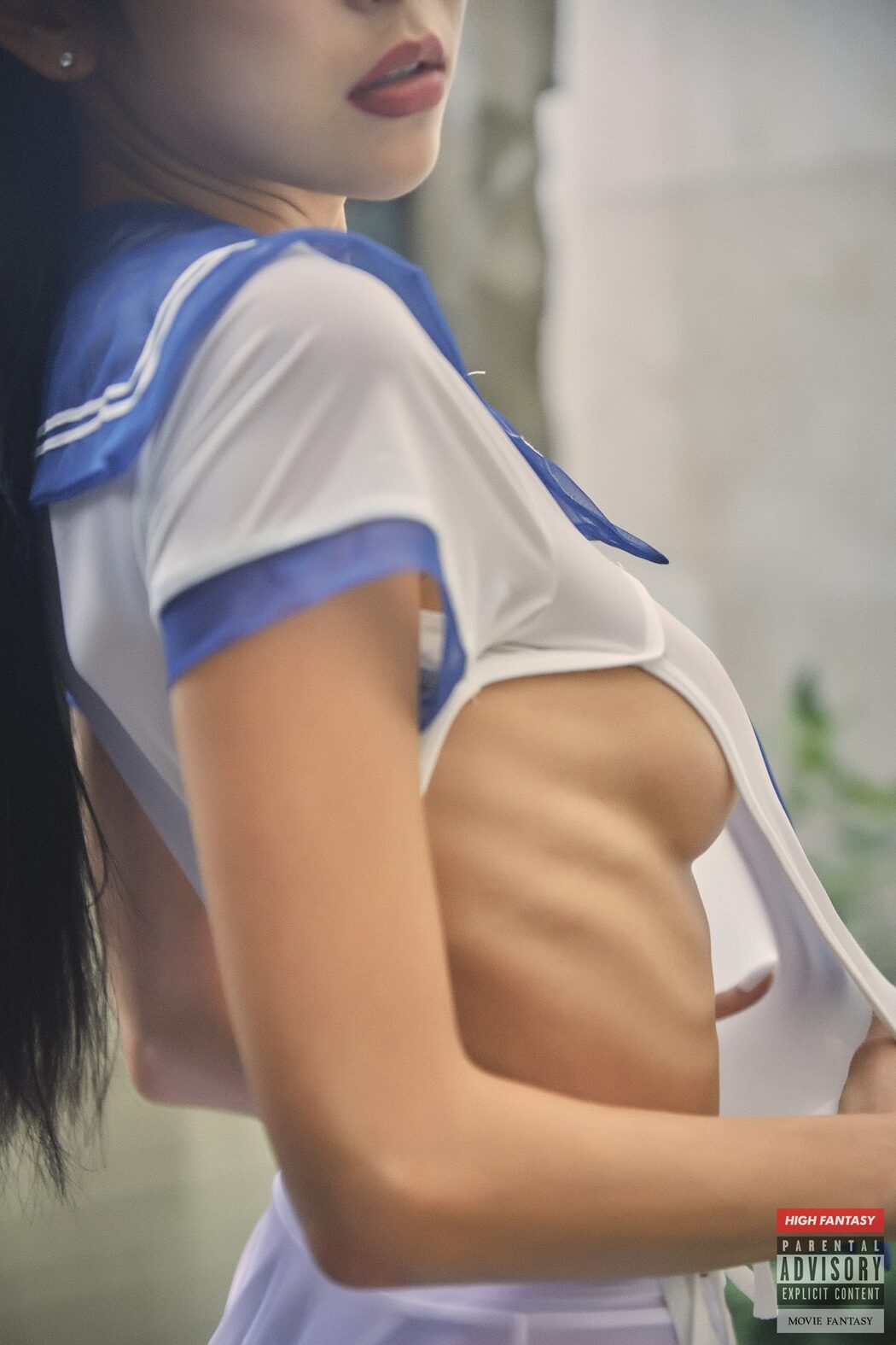 HIGH FANTASY Rina Toeda – Vol.01 Bad Girl