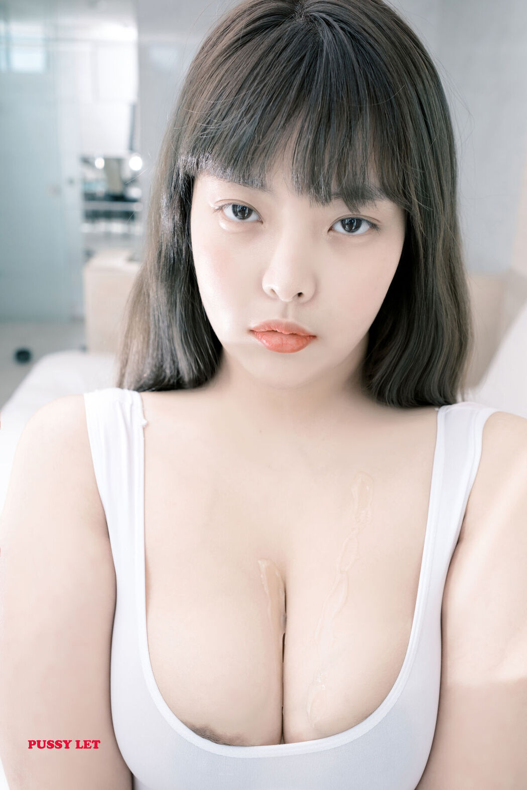 PUSSYLET Vol.18 Min-Ah 민아 No.1