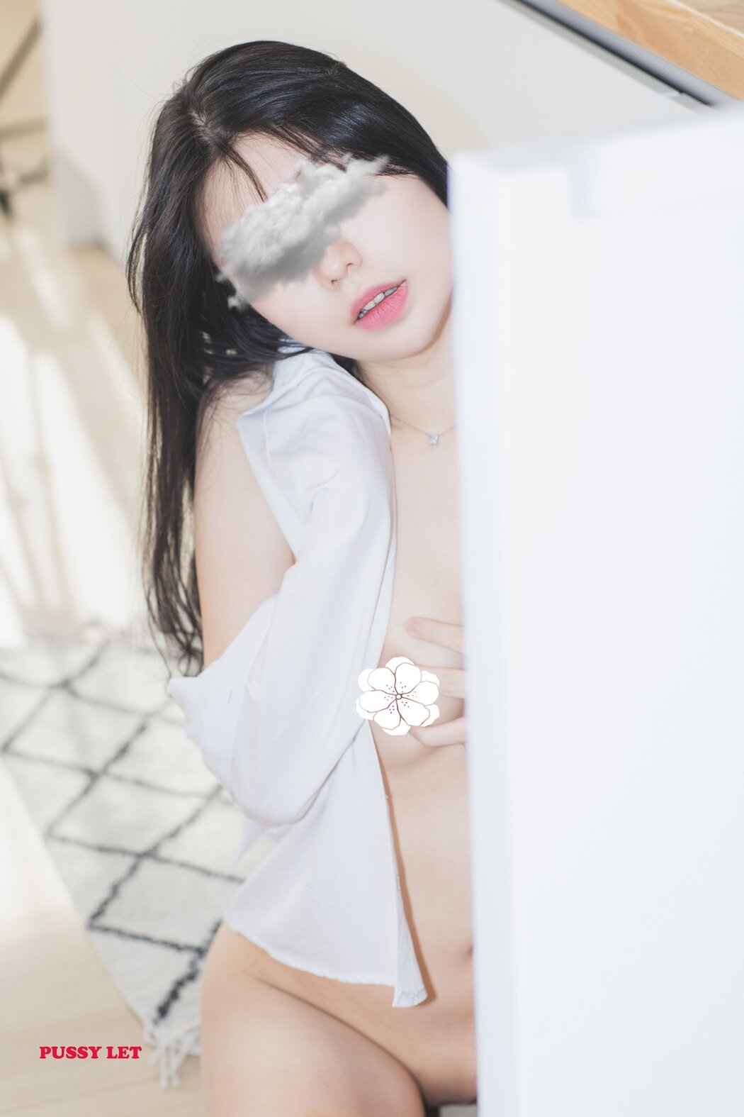 PUSSYLET Vol.14 DECEMBER No.3 Daytime