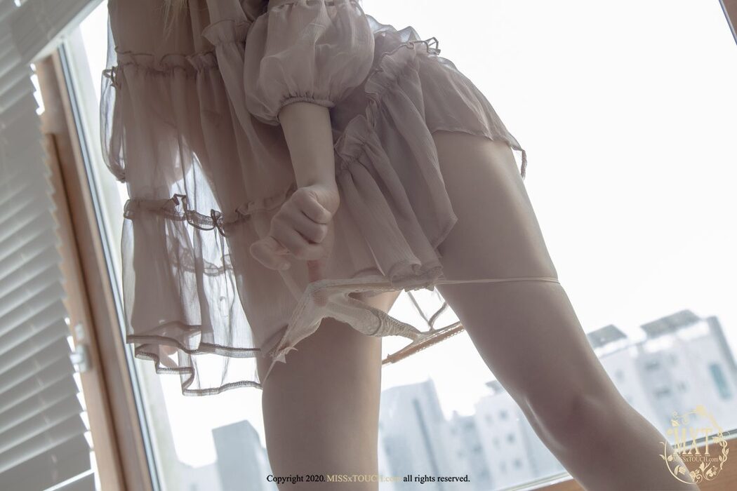 MISS TOUCH ZANAPAM Vol.7