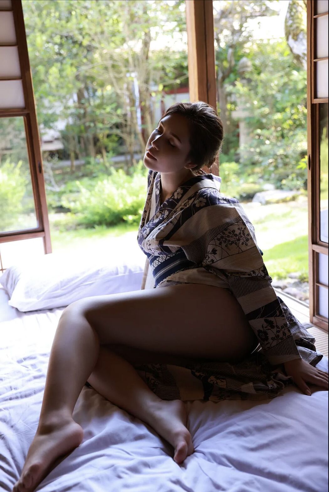 JP Michelle Megumi ミッシェル愛美 – Secret Lover Vol.3 Part02 (62P)