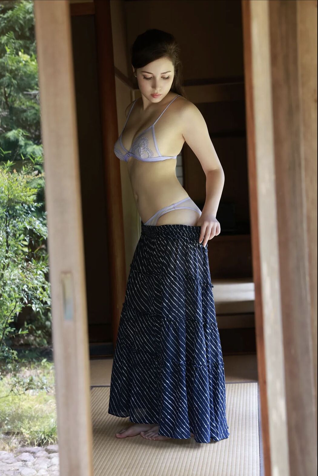 JP Michelle Megumi ミッシェル愛美 &#8211; Secret Lover Vol.3 Part01 (62P)